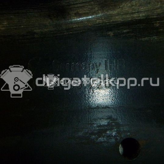 Фото Рычаг задний продольный правый  3C0505224D для Volkswagen Passat / Tiguan