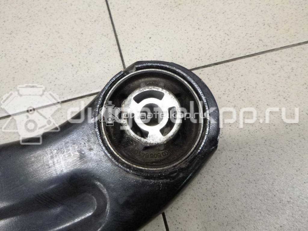 Фото Рычаг задний продольный правый  3c0505224d для Volkswagen Passat / Tiguan {forloop.counter}}