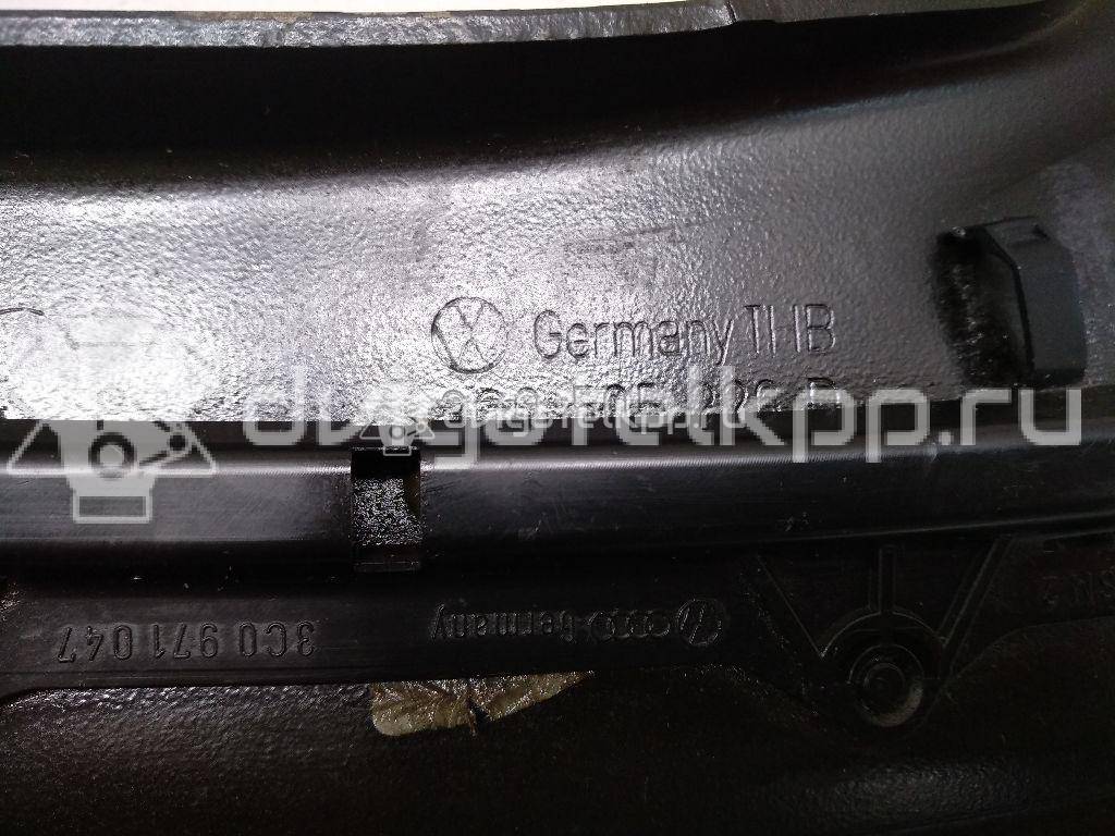 Фото Рычаг задний продольный правый  3C0505224D для Volkswagen Passat / Tiguan {forloop.counter}}