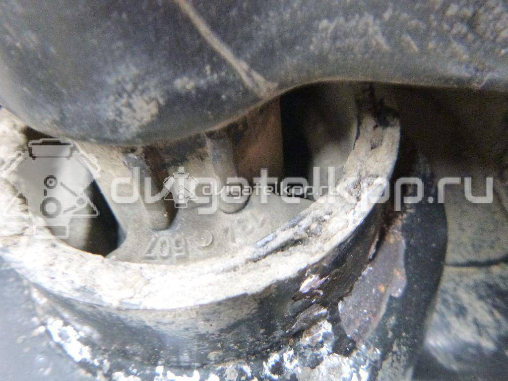 Фото Рычаг задний продольный правый  3C0505224D для Volkswagen Passat / Tiguan {forloop.counter}}