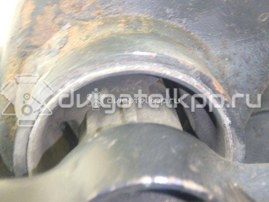 Фото Рычаг задний продольный правый  3C0505224D для Volkswagen Passat / Tiguan {forloop.counter}}