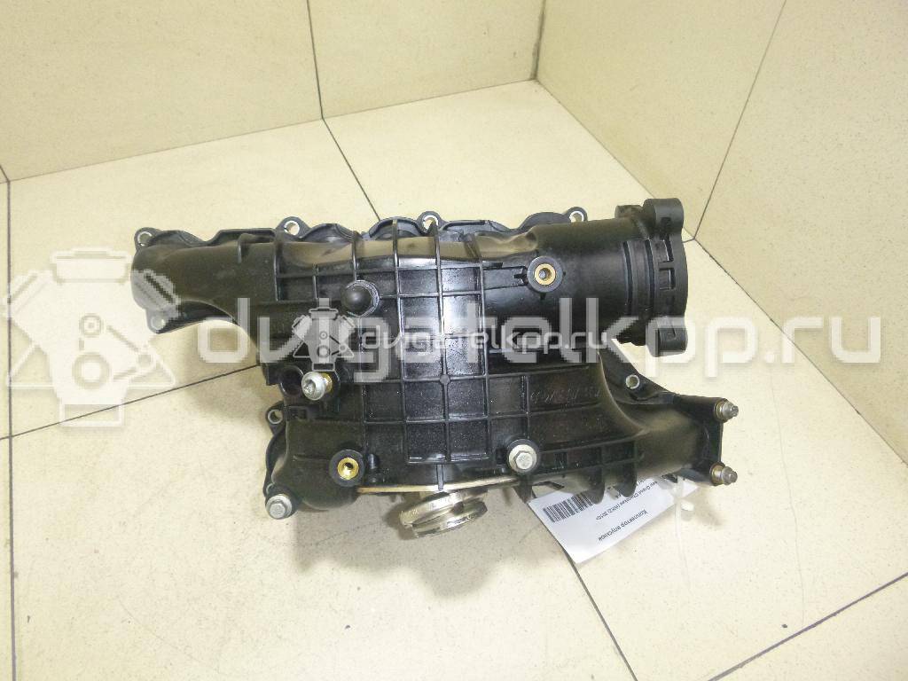 Фото Коллектор впускной для двигателя EXF для Chrysler / Jeep / Ram 190-250 л.с 24V 3.0 л Дизельное топливо 68169855AA {forloop.counter}}