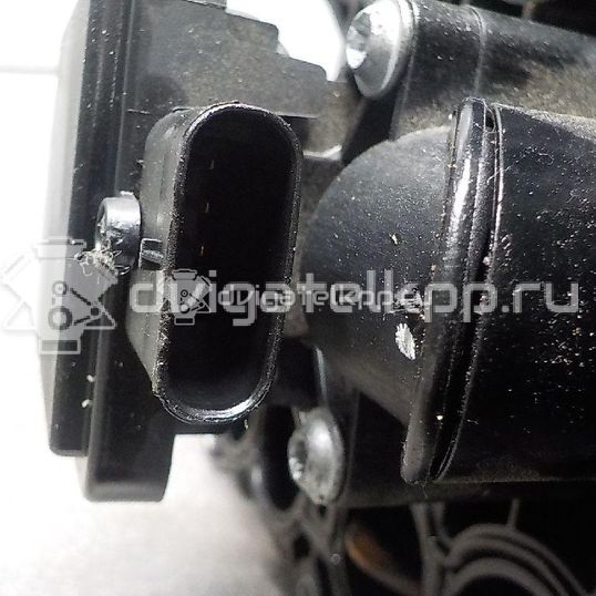 Фото Коллектор впускной для двигателя EXF для Chrysler / Jeep / Ram 190-250 л.с 24V 3.0 л Дизельное топливо