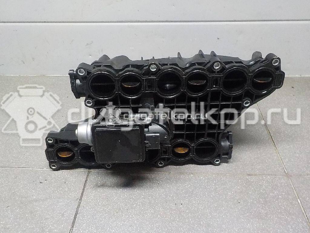 Фото Коллектор впускной для двигателя EXF для Chrysler / Jeep / Ram 190-250 л.с 24V 3.0 л Дизельное топливо {forloop.counter}}