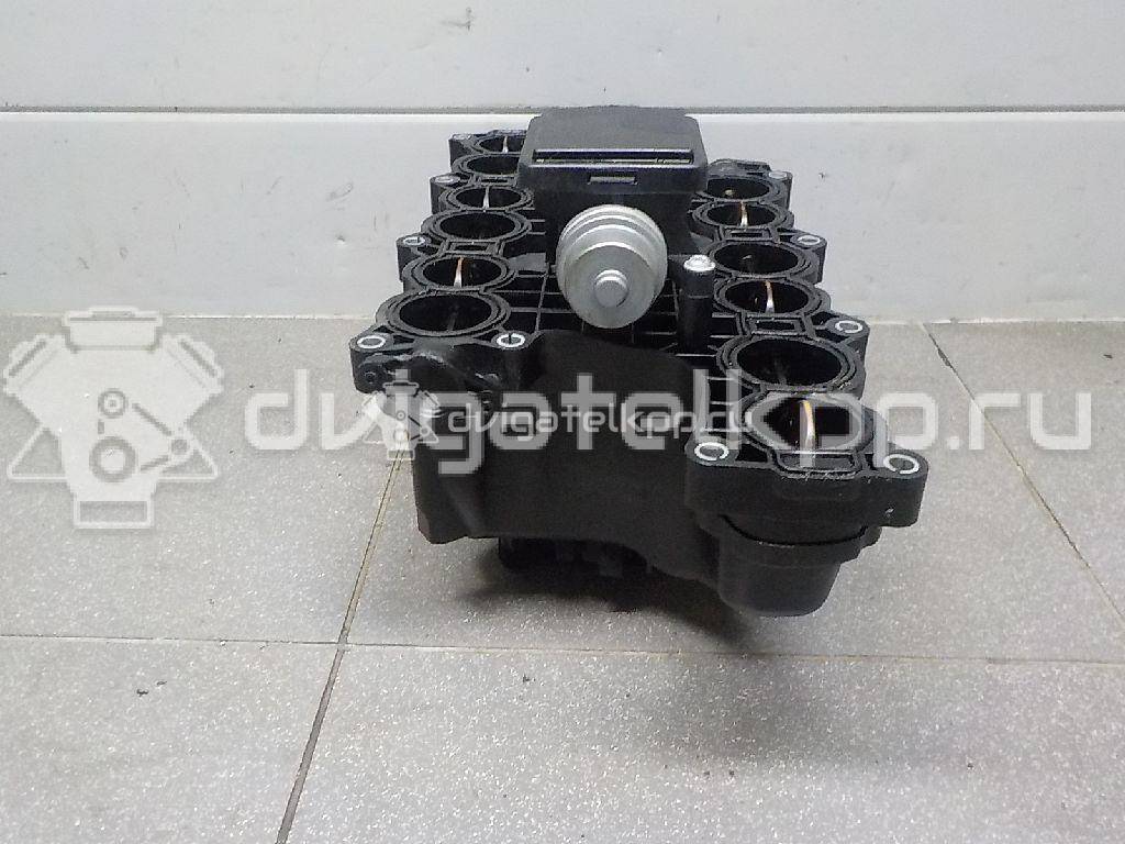 Фото Коллектор впускной для двигателя EXF для Chrysler / Jeep / Ram 190-250 л.с 24V 3.0 л Дизельное топливо {forloop.counter}}