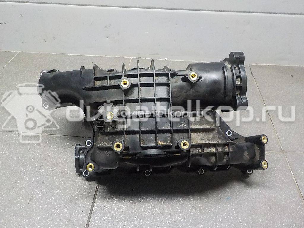 Фото Коллектор впускной для двигателя EXF для Chrysler / Jeep / Ram 190-250 л.с 24V 3.0 л Дизельное топливо {forloop.counter}}