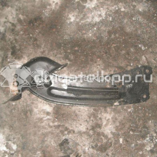 Фото Рычаг задний продольный правый  3C0505224 для Volkswagen Scirocco / Tiguan / Touran / Cc / Eos 1F7, 1F8