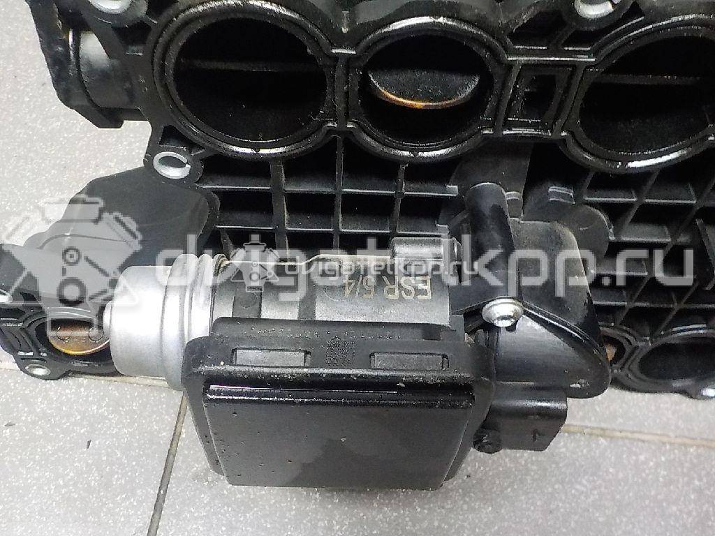 Фото Коллектор впускной для двигателя EXF для Chrysler / Jeep / Ram 190-250 л.с 24V 3.0 л Дизельное топливо {forloop.counter}}