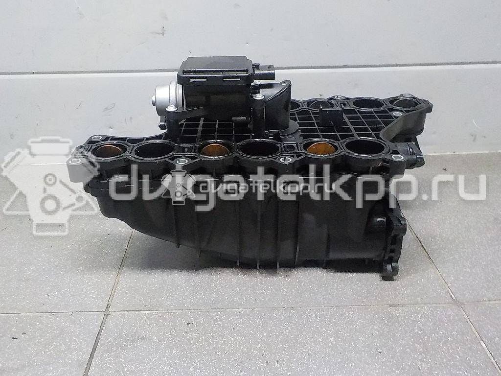 Фото Коллектор впускной для двигателя EXF для Chrysler / Jeep / Ram 190-250 л.с 24V 3.0 л Дизельное топливо {forloop.counter}}