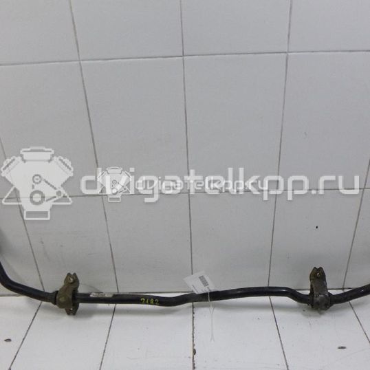 Фото Стабилизатор передний  3C0411303T для Volkswagen Scirocco / Tiguan / Touran / Cc / Eos 1F7, 1F8