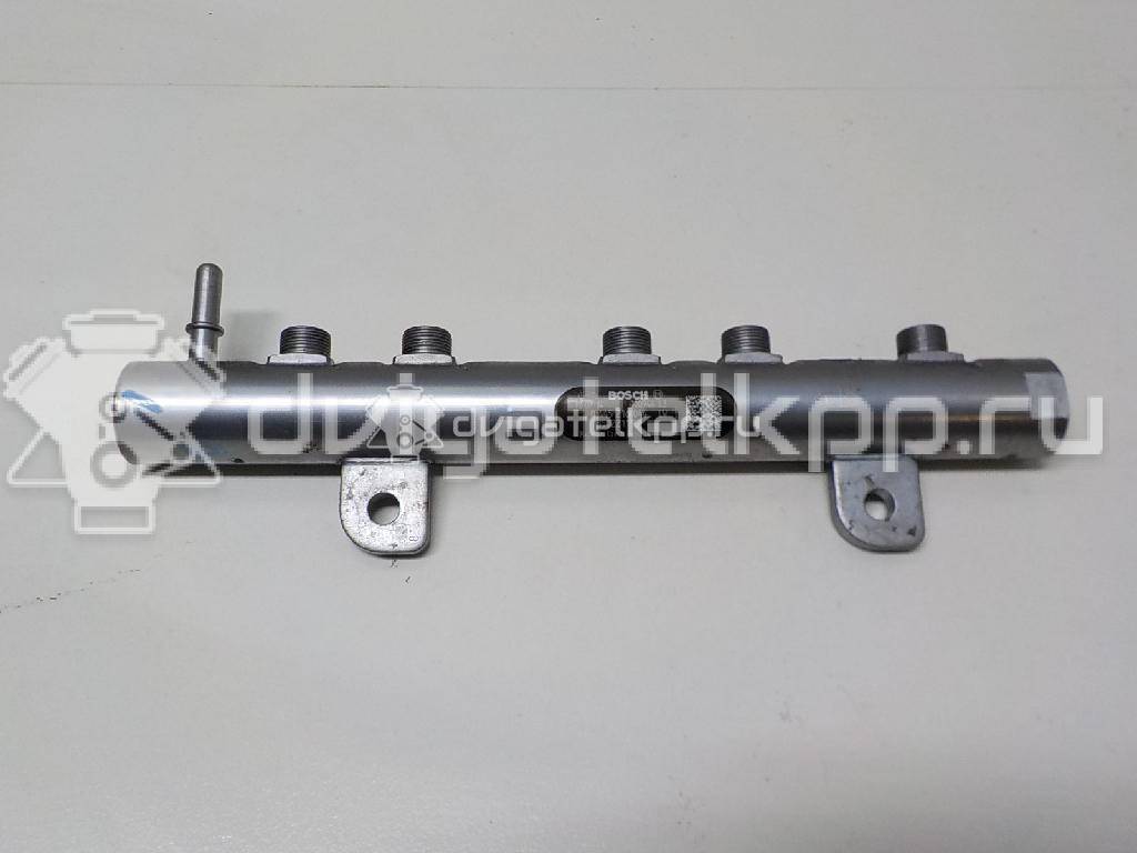 Фото Рейка топливная (рампа) для двигателя EXF для Chrysler / Jeep / Ram 190-250 л.с 24V 3.0 л Дизельное топливо 68148329AA {forloop.counter}}