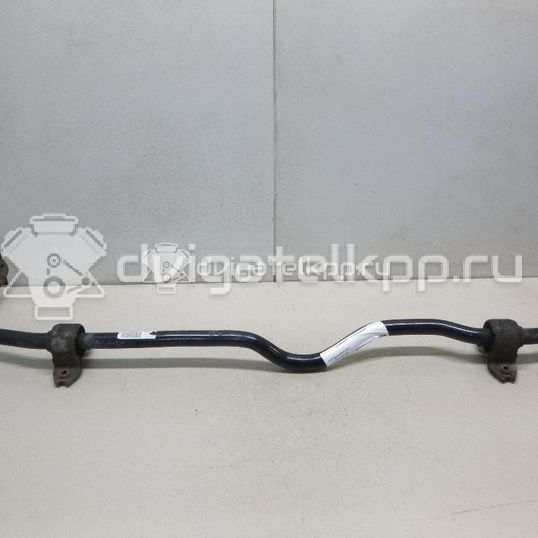 Фото Стабилизатор передний  3C0411303AA для Volkswagen Scirocco / Tiguan / Touran / Cc / Sharan