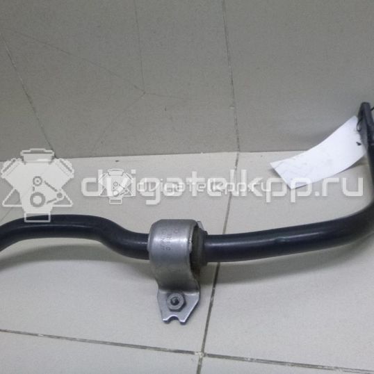 Фото Стабилизатор передний  3C0411303AA для Volkswagen Scirocco / Tiguan / Touran / Cc / Sharan