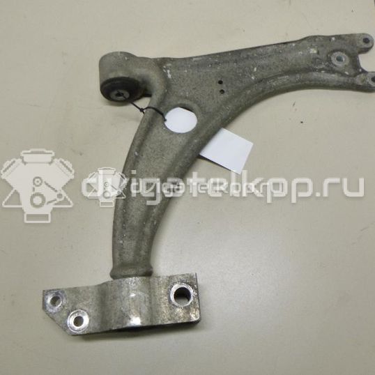 Фото Рычаг передний  3C0407151E для Volkswagen Passat / Cc / Tiguan / Sharan