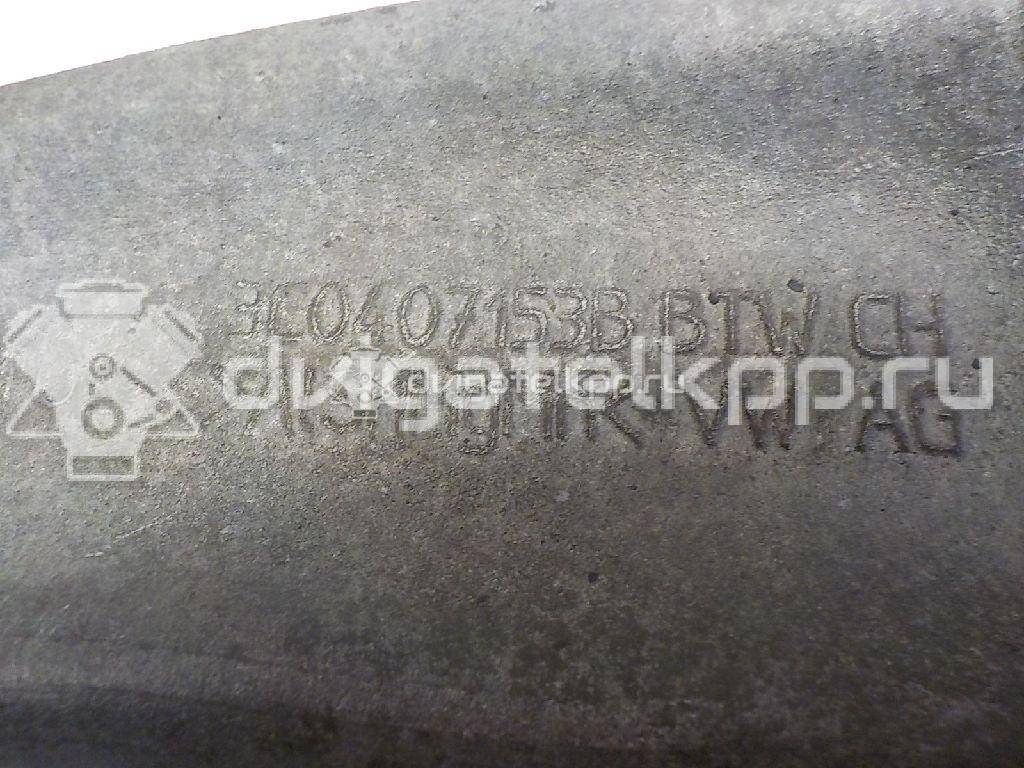 Фото Рычаг передний  3C0407151E для Volkswagen Passat / Cc / Tiguan / Sharan {forloop.counter}}