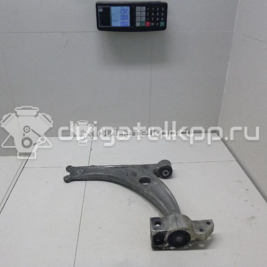 Фото Рычаг передний  3c0407151e для Volkswagen Passat / Cc / Tiguan / Sharan