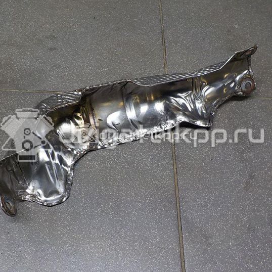 Фото Термокожух для двигателя EXF для Chrysler / Jeep / Ram 190-250 л.с 24V 3.0 л Дизельное топливо