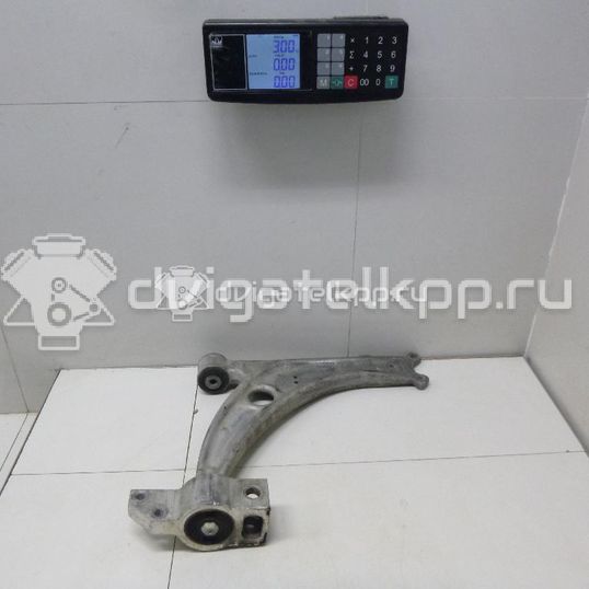 Фото Рычаг передний  3C0407151E для Volkswagen Passat / Cc / Tiguan / Sharan