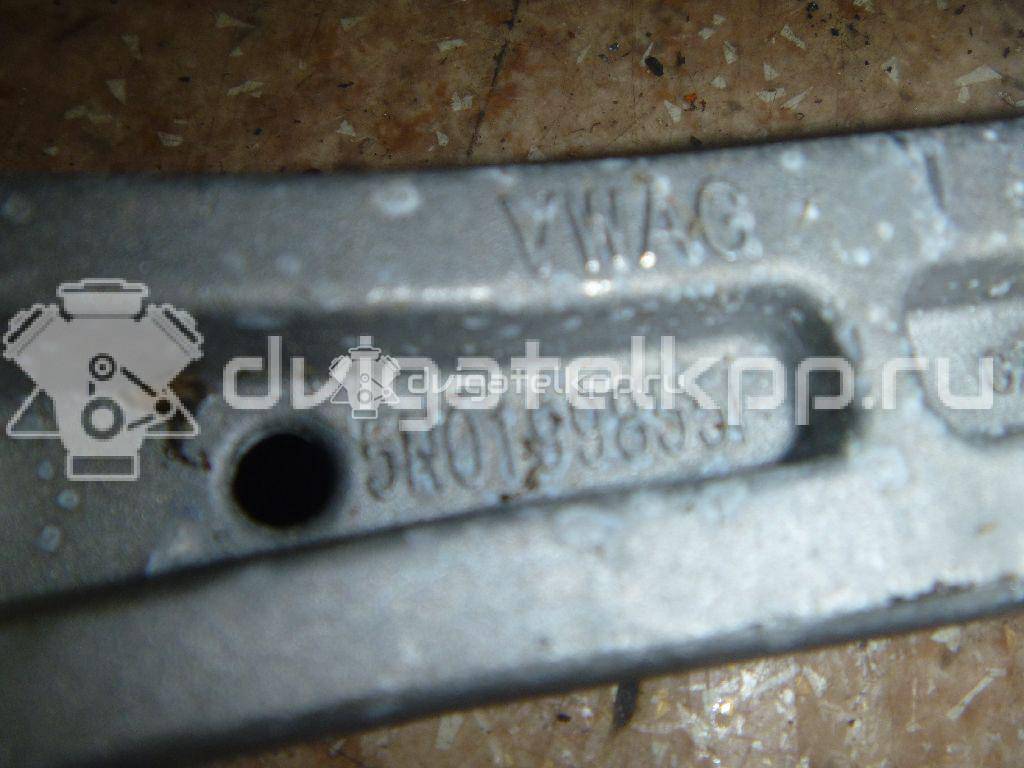 Фото Опора двигателя задняя  5N0199855F для Volkswagen Tiguan / Sharan {forloop.counter}}