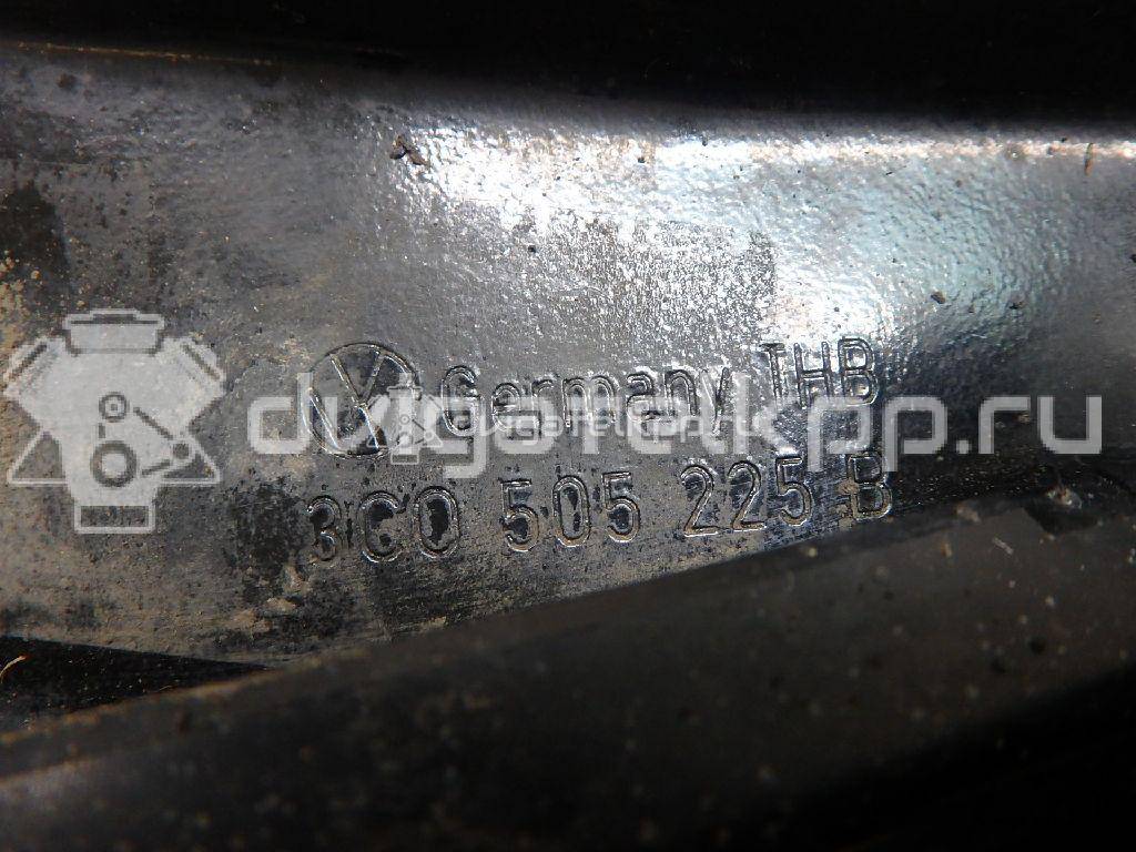 Фото Рычаг задний продольный левый  3C0505223C для vw Tiguan {forloop.counter}}