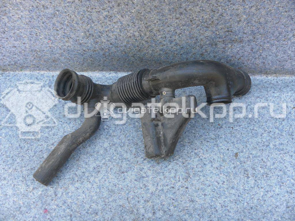 Фото Патрубок воздушного фильтра для двигателя EJ20 (Turbo) для Subaru Forester / Legacy / Impreza / Exiga Ya 211-250 л.с 16V 2.0 л бензин 46020FC010 {forloop.counter}}