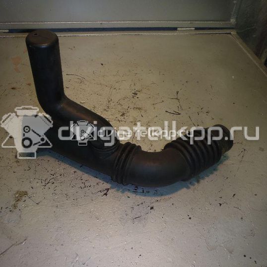 Фото Патрубок воздушного фильтра для двигателя EJ20 (Turbo) для Subaru Forester / Legacy / Impreza / Exiga Ya 211-250 л.с 16V 2.0 л бензин