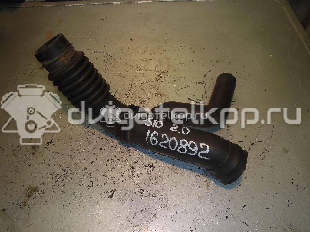 Фото Патрубок воздушного фильтра для двигателя EJ20 (Turbo) для Subaru Forester / Legacy / Impreza / Exiga Ya 211-250 л.с 16V 2.0 л бензин {forloop.counter}}