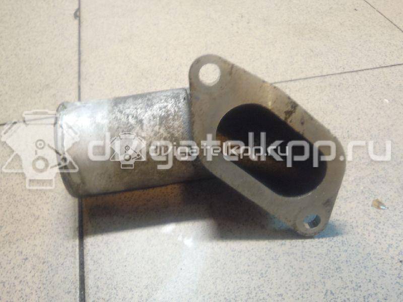 Фото Патрубок интеркулера для двигателя EJ20 (Turbo) для Subaru Forester / Legacy / Impreza / Exiga Ya 211-250 л.с 16V 2.0 л бензин 21830AA040 {forloop.counter}}