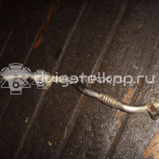 Фото Трубка системы рециркуляции (EGR)  077131831A для vw Touareg