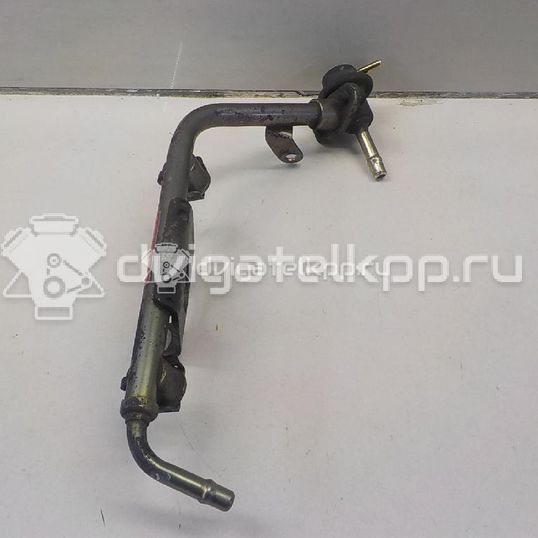 Фото Рейка топливная (рампа) для двигателя EJ20 (Turbo) для Subaru Forester / Legacy / Impreza / Exiga Ya 211-250 л.с 16V 2.0 л бензин 17533AA212