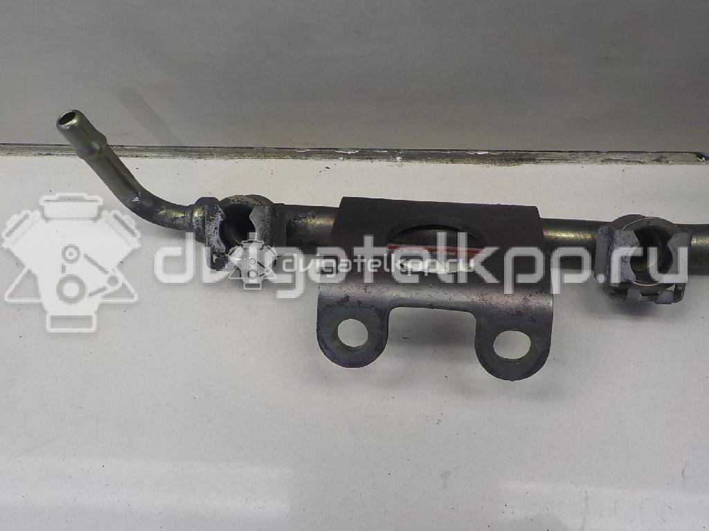 Фото Рейка топливная (рампа) для двигателя EJ20 (Turbo) для Subaru Forester / Legacy / Impreza / Exiga Ya 211-250 л.с 16V 2.0 л бензин 17533AA212 {forloop.counter}}