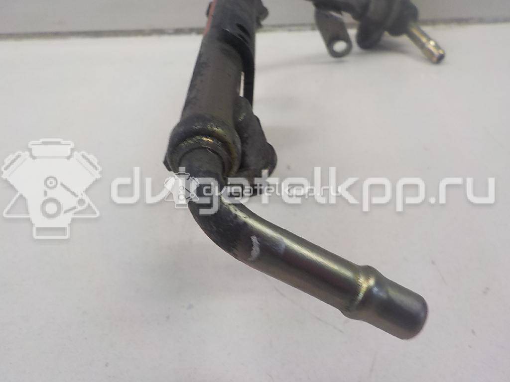 Фото Рейка топливная (рампа) для двигателя EJ20 (Turbo) для Subaru Forester / Legacy / Impreza / Exiga Ya 211-250 л.с 16V 2.0 л бензин 17533AA212 {forloop.counter}}