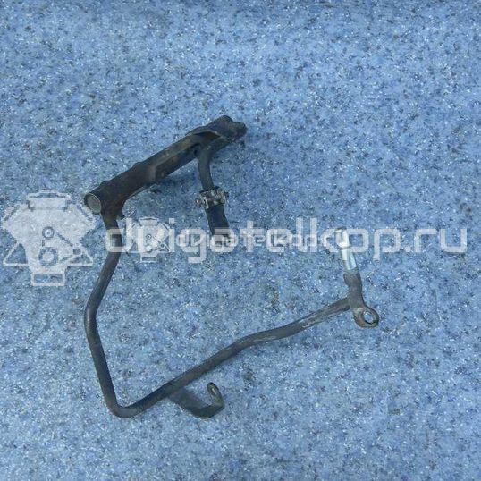 Фото Рейка топливная (рампа) для двигателя EJ20 (Turbo) для Subaru Forester / Legacy / Impreza / Exiga Ya 211-250 л.с 16V 2.0 л бензин 17535AA291