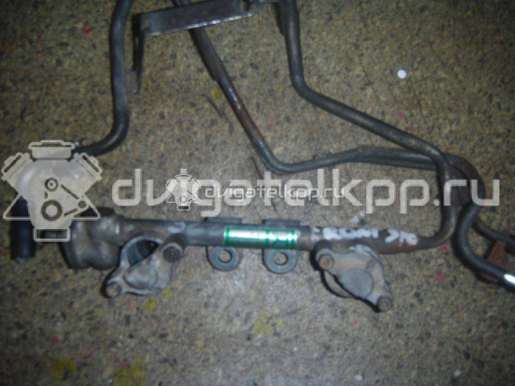 Фото Рейка топливная (рампа) для двигателя EJ20 (Turbo) для Subaru Forester / Legacy / Impreza / Exiga Ya 211-250 л.с 16V 2.0 л бензин {forloop.counter}}