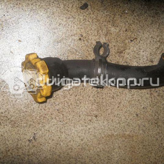 Фото Маслозаливная горловина для двигателя EJ20 (Turbo) для Subaru Forester / Legacy / Impreza / Exiga Ya 211-250 л.с 16V 2.0 л бензин