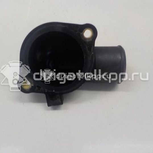 Фото Крышка термостата для двигателя EJ20 (Turbo) для Subaru Forester / Legacy / Impreza / Exiga Ya 211-250 л.с 16V 2.0 л бензин 11060AA121