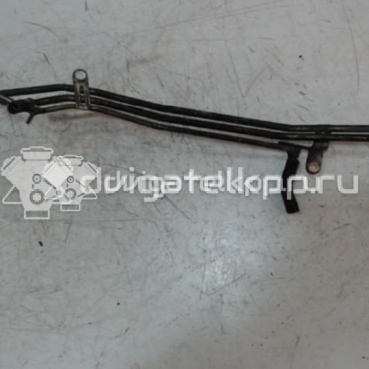 Фото Трубка топливная для двигателя EJ205 для Subaru / Saab 170-250 л.с 16V 2.0 л бензин 17544AA134