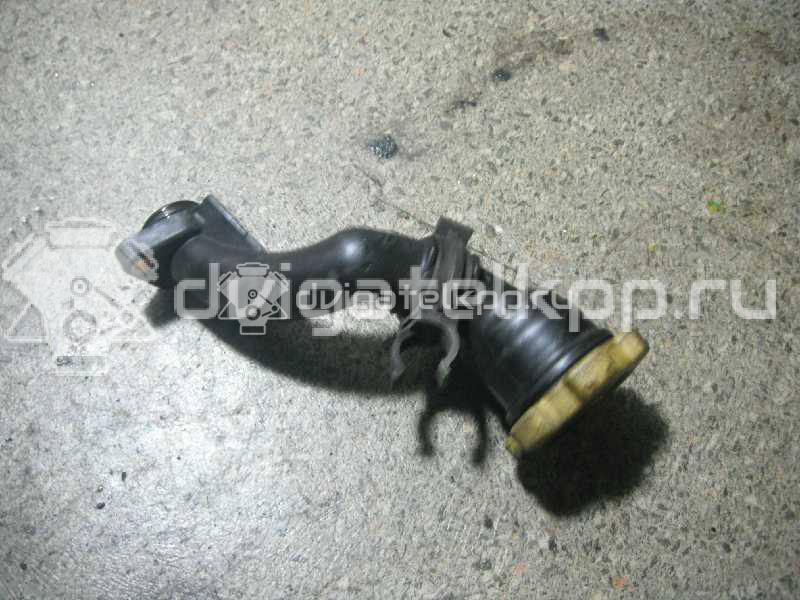 Фото Маслозаливная горловина для двигателя EJ20 (Turbo) для Subaru Forester / Legacy / Impreza / Exiga Ya 211-250 л.с 16V 2.0 л бензин {forloop.counter}}