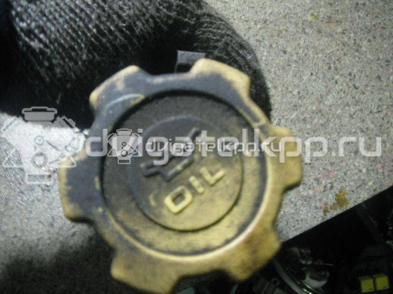 Фото Маслозаливная горловина для двигателя EJ20 (Turbo) для Subaru Forester / Legacy / Impreza / Exiga Ya 211-250 л.с 16V 2.0 л бензин {forloop.counter}}