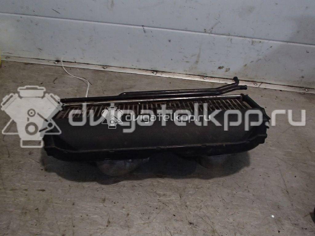 Фото Интеркулер для двигателя EJ20 (Turbo) для Subaru Forester / Legacy / Impreza / Exiga Ya 211-250 л.с 16V 2.0 л бензин {forloop.counter}}