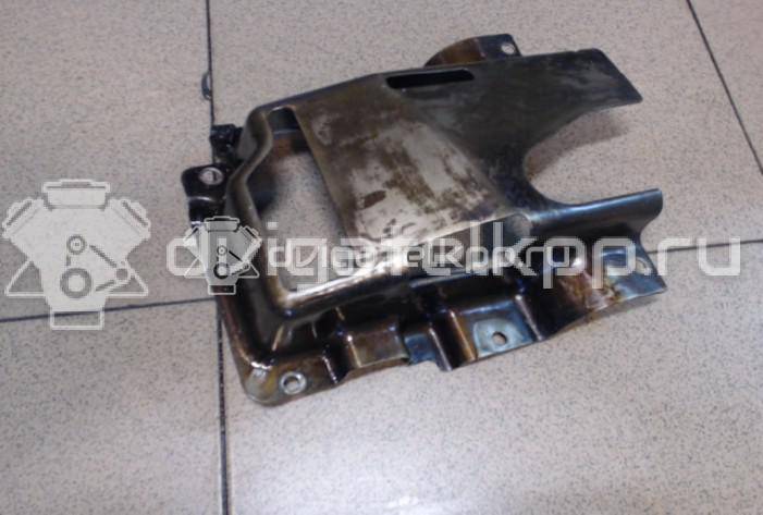 Фото Маслоотражатель для двигателя EJ20 (Turbo) для Subaru Forester / Legacy / Impreza / Exiga Ya 211-250 л.с 16V 2.0 л бензин 10915AA010 {forloop.counter}}