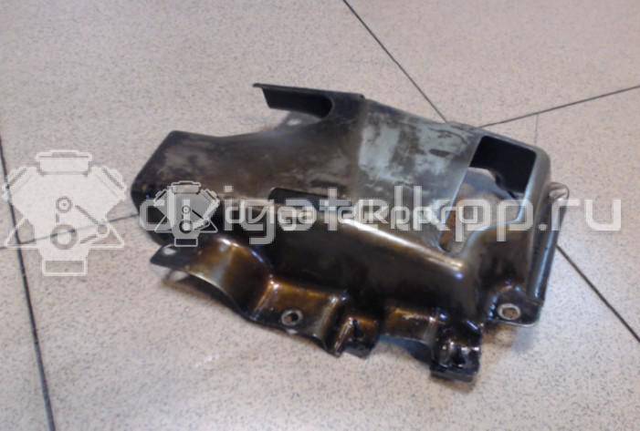 Фото Маслоотражатель для двигателя EJ20 (Turbo) для Subaru Forester / Legacy / Impreza / Exiga Ya 211-250 л.с 16V 2.0 л бензин 10915AA010 {forloop.counter}}