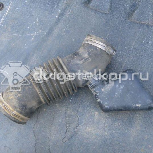 Фото Патрубок воздушного фильтра для двигателя EJ20 (Turbo) для Subaru Forester / Legacy / Impreza / Exiga Ya 211-250 л.с 16V 2.0 л бензин