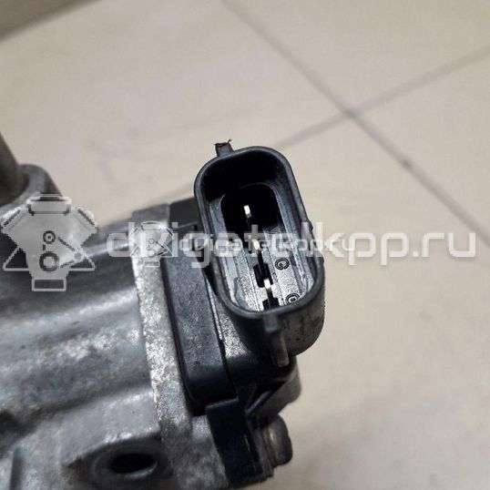 Фото Заслонка дроссельная электрическая для двигателя EJ25 для Subaru Forester / Legacy / Impreza / Outback 152-211 л.с 16V 2.5 л бензин 16112AA010