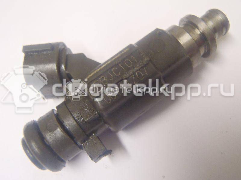 Фото Форсунка инжекторная электрическая для двигателя EJ20 (Turbo) для Subaru Forester / Legacy / Impreza / Exiga Ya 211-250 л.с 16V 2.0 л бензин {forloop.counter}}