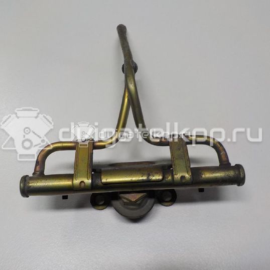 Фото Рейка топливная (рампа) для двигателя EJ25 для Subaru Forester / Legacy / Impreza / Outback 152-211 л.с 16V 2.5 л бензин 17533AA460