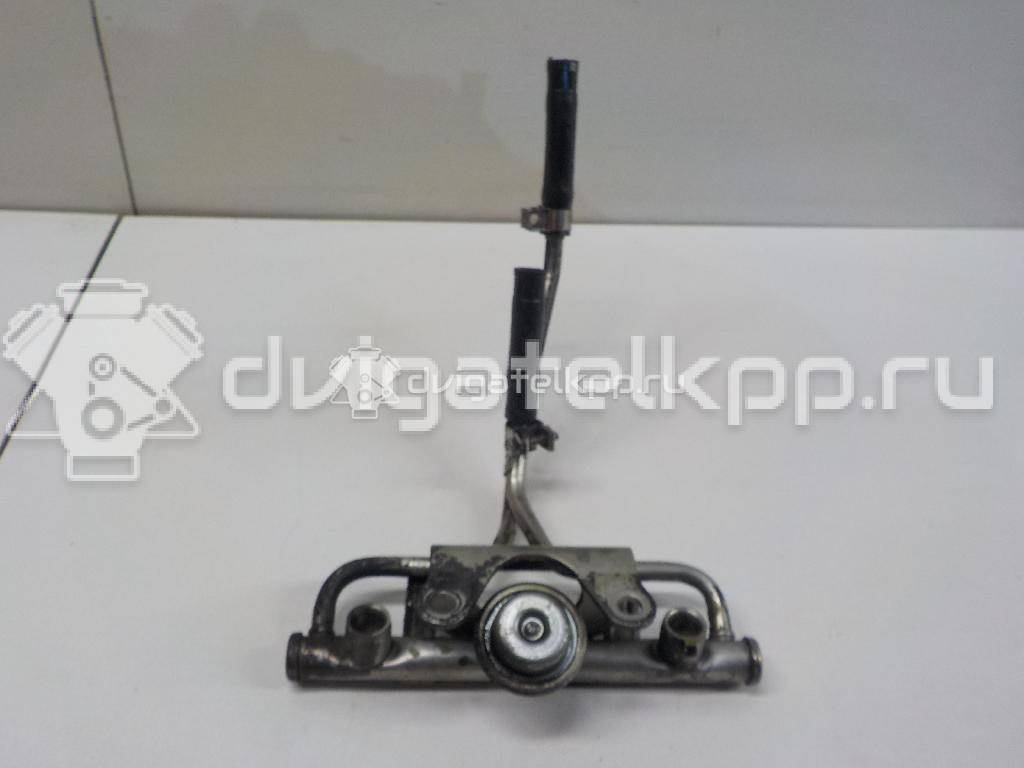 Фото Рейка топливная (рампа) для двигателя EJ25 для Subaru Forester / Legacy / Impreza / Outback 152-211 л.с 16V 2.5 л бензин 17533AA461 {forloop.counter}}