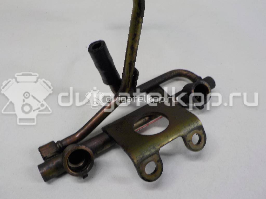 Фото Рейка топливная (рампа) для двигателя EJ20 (Turbo) для Subaru Forester / Legacy / Impreza / Exiga Ya 211-250 л.с 16V 2.0 л бензин 17535AA500 {forloop.counter}}