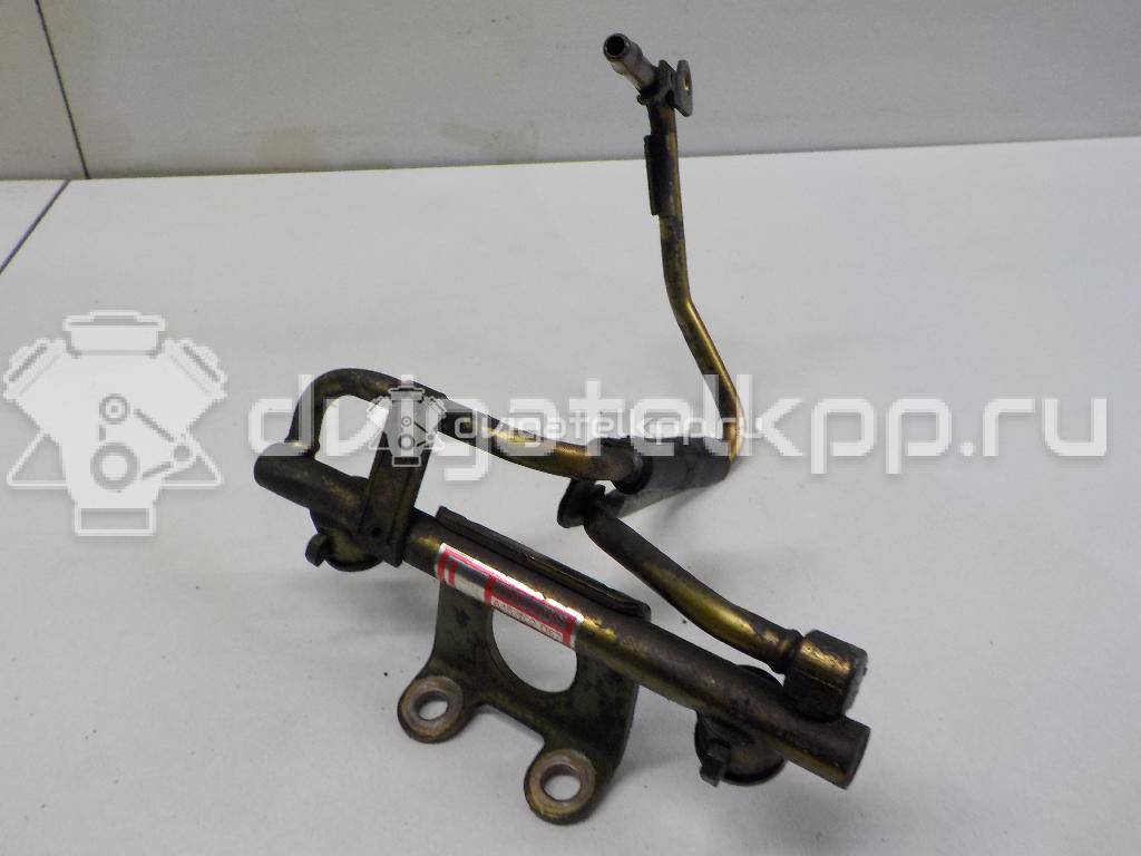 Фото Рейка топливная (рампа) для двигателя EJ20 (Turbo) для Subaru Forester / Legacy / Impreza / Exiga Ya 211-250 л.с 16V 2.0 л бензин 17535AA500 {forloop.counter}}