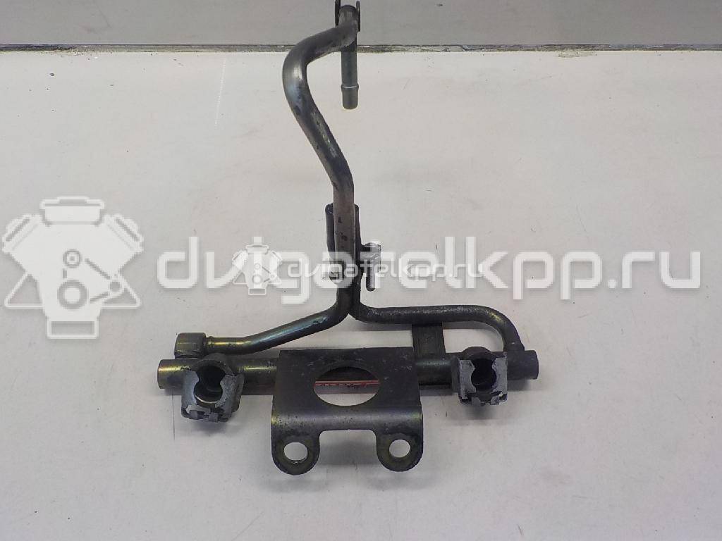 Фото Рейка топливная (рампа) для двигателя EJ20 (Turbo) для Subaru Forester / Legacy / Impreza / Exiga Ya 211-250 л.с 16V 2.0 л бензин 17535AA500 {forloop.counter}}